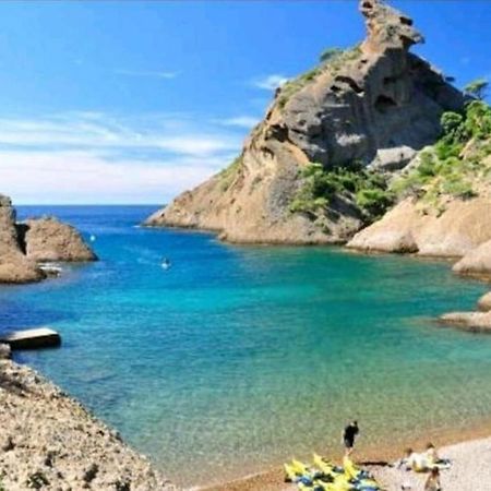 Incredible Apartment Near The Sea And Calanque La Ciotat Kültér fotó