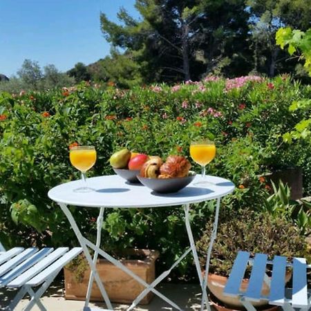 Incredible Apartment Near The Sea And Calanque La Ciotat Kültér fotó