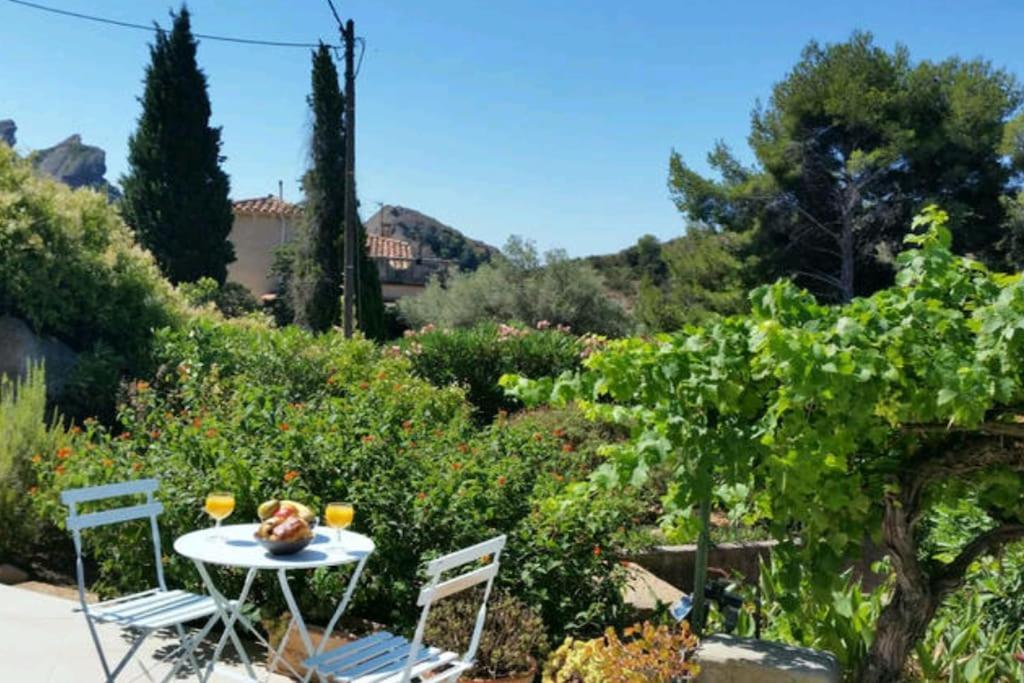 Incredible Apartment Near The Sea And Calanque La Ciotat Kültér fotó