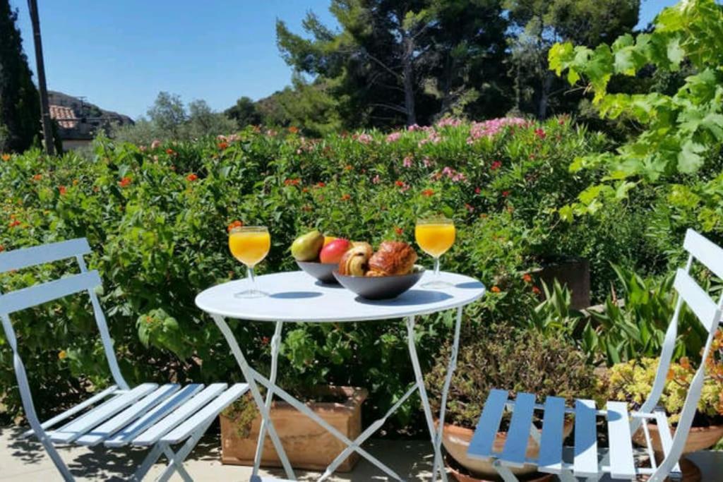 Incredible Apartment Near The Sea And Calanque La Ciotat Kültér fotó